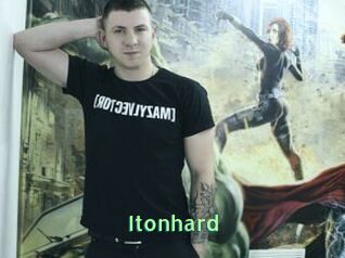 Itonhard