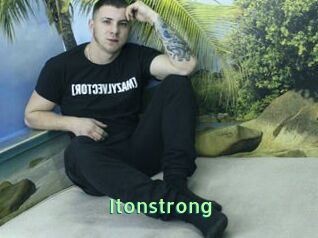 Itonstrong