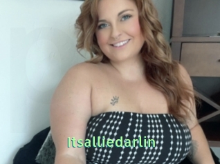 Itsalliedarlin