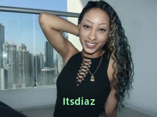 Itsdiaz