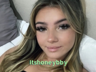 Itshoneybby