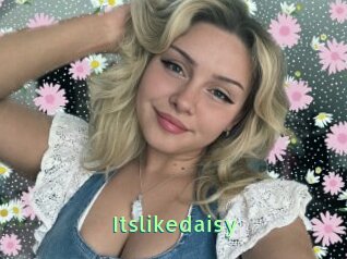 Itslikedaisy