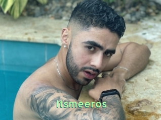 Itsmeeros
