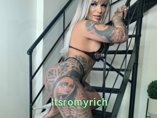 Itsromyrich