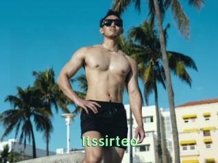 Itssirteo