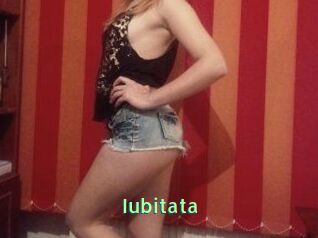 Iubitata