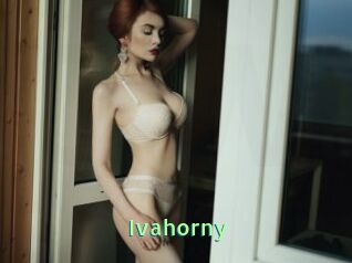 Ivahorny