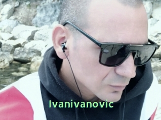 Ivanivanovic