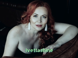 Ivettashine