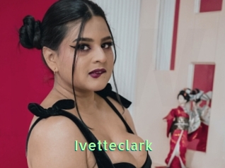 Ivetteclark