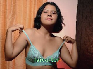 Ivicarter
