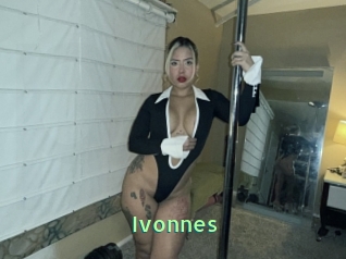 Ivonnes