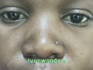 Ivonwonders