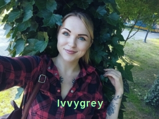Ivvygrey