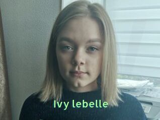 Ivy_lebelle