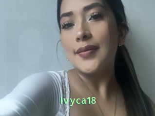 Ivyca18