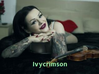 Ivycrimson
