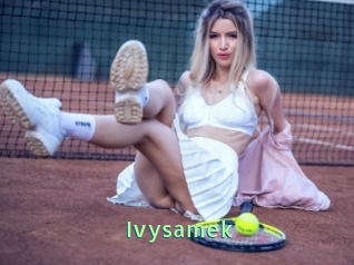 Ivysamek