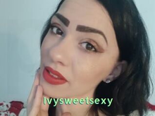 Ivysweetsexy