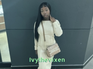 Ivythevixen