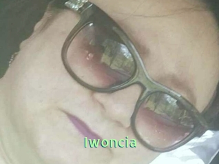Iwoncia