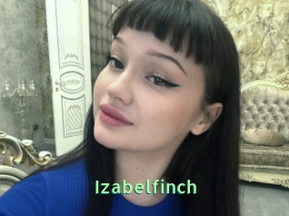 Izabelfinch