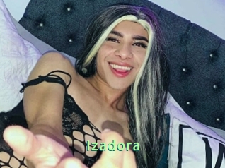 Izadora