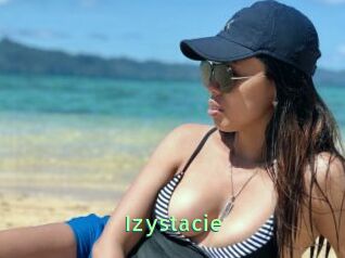 Izystacie