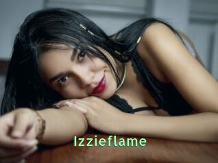 Izzieflame