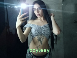 Izzyleey