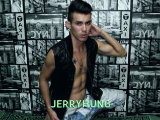JERRYHUNG