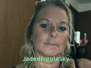 JadedPurpleSky