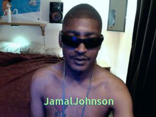 JamalJohnson