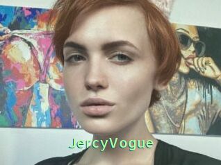 JercyVogue