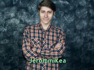 JerommiKea
