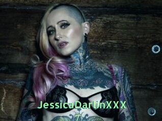 JessicaDarlinXXX