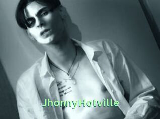 JhonnyHotville