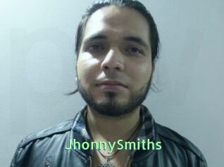 JhonnySmiths