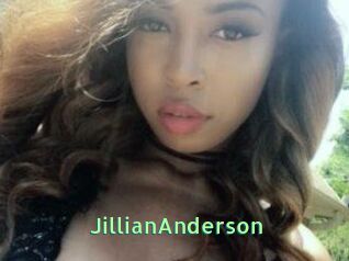 JillianAnderson