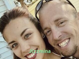 Jizzmina