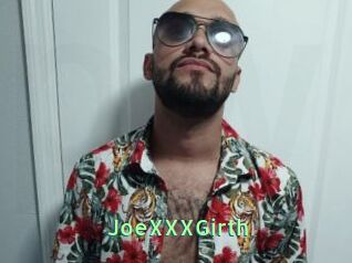 JoeXXXGirth
