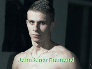 JohnSugarDiamond