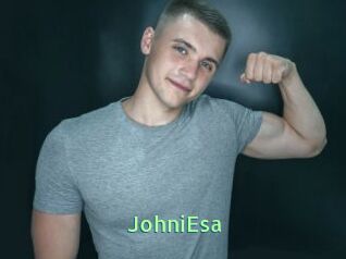 JohniEsa