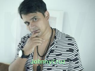 JohnnyCruz