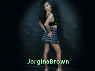 JorginaBrown