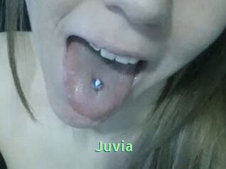 Juvia