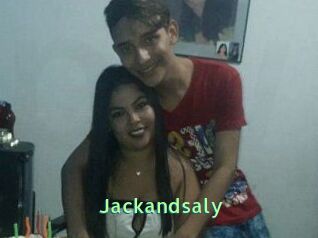 Jackandsaly