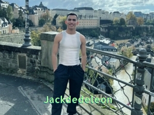 Jackdedeleon