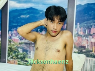 Jacksonhaenz