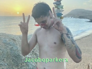Jacoboparkerx